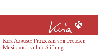 Kira Auguste Prinzessin von Preu&szlig;en Musik und Kultur Stiftung